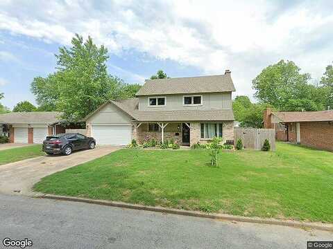 Janet, SPRINGDALE, AR 72762
