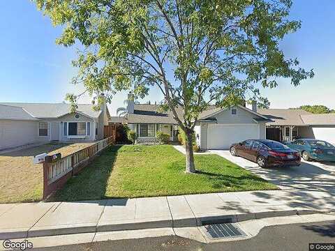 Miguel, OAKLEY, CA 94561