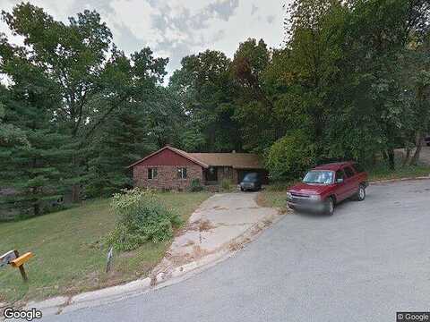 Chateau, SOUTH BEND, IN 46628