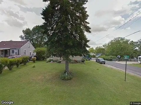 Acker, MANSFIELD, OH 44905