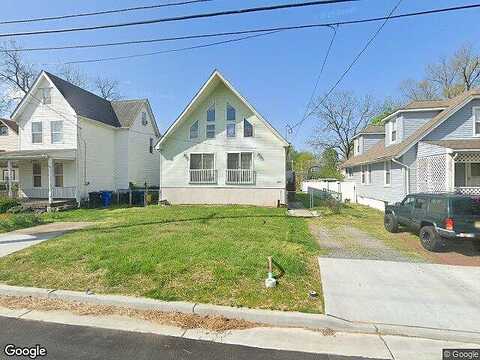 Randolph, CINNAMINSON, NJ 08077