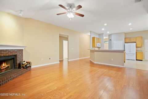 Side Creek, SAINT AUGUSTINE, FL 32084