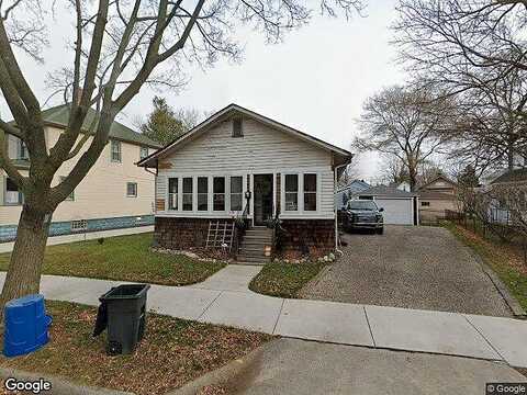 Smith, MOUNT CLEMENS, MI 48043