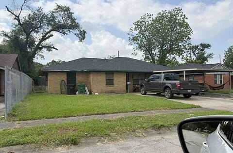 Delz, HOUSTON, TX 77022