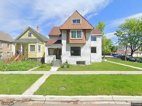 29Th, CICERO, IL 60804