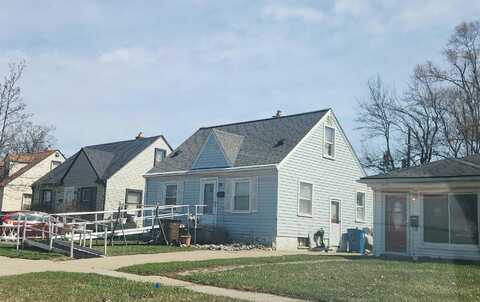 Hubbard, WAYNE, MI 48184