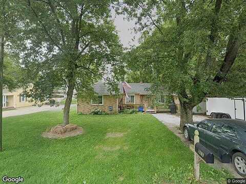 Pushville, GREENWOOD, IN 46143