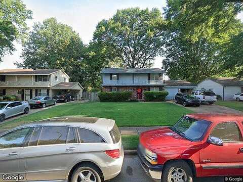 Christopher, MEMPHIS, TN 38118