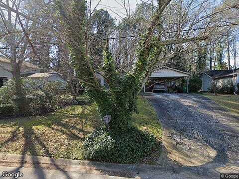 Rockborough, STONE MOUNTAIN, GA 30083