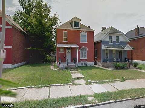Ridge, SAINT LOUIS, MO 63113