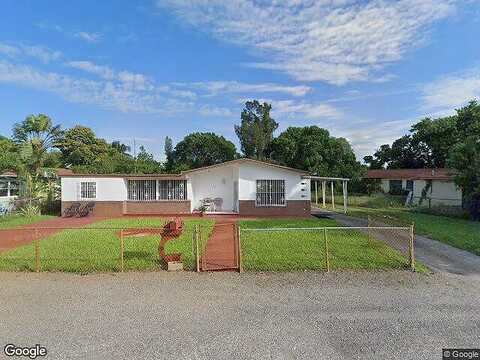 Golf Course, OPA LOCKA, FL 33054