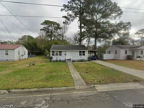 New River, JACKSONVILLE, NC 28540