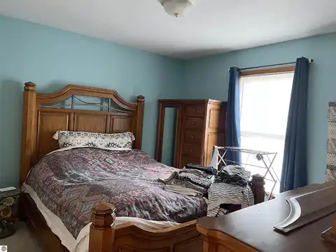 Selma, CADILLAC, MI 49601