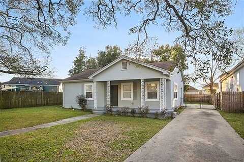 Wilton, NEW ORLEANS, LA 70122