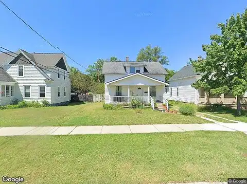 Central, HOLLAND, MI 49423