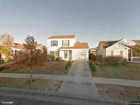 Jasper, DENVER, CO 80239