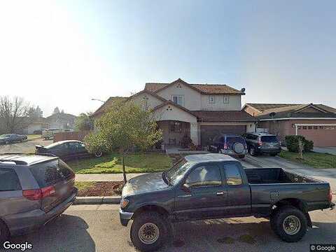 Benjamin, FRESNO, CA 93727