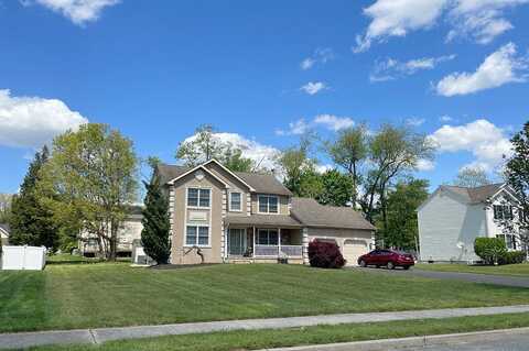 Kristian, VINELAND, NJ 08360