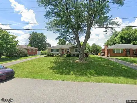 Mercury, LOUISVILLE, KY 40258