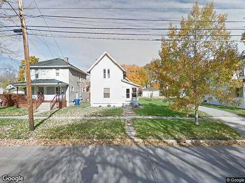 Comstock, OWOSSO, MI 48867