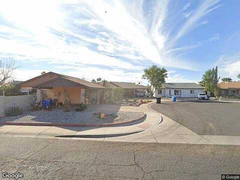 Wickieup, PHOENIX, AZ 85024