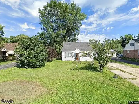 Lavergne, NORTHLAKE, IL 60164