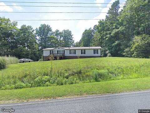 Lou Cranford, DENTON, NC 27239