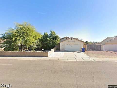 85Th, GLENDALE, AZ 85305