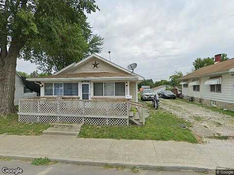 Morton, OAKLAND CITY, IN 47660