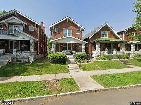 Delor, SAINT LOUIS, MO 63109