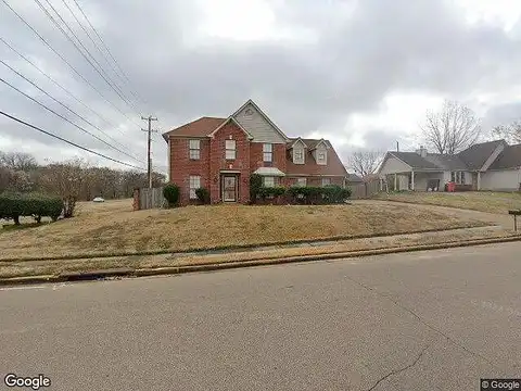 Shady Ridge, MEMPHIS, TN 38141