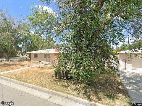 Avenue J6, LANCASTER, CA 93534