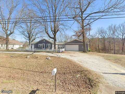 Main, DECATURVILLE, TN 38329