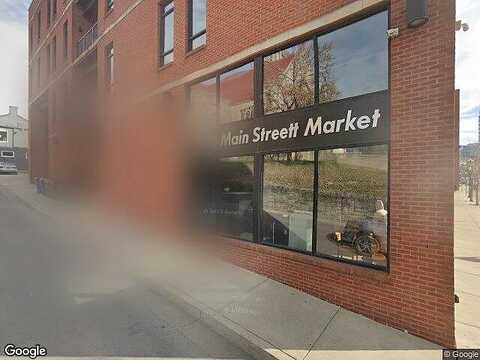 Main, LEXINGTON, KY 40507
