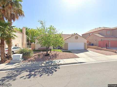 Feliz Contado, HENDERSON, NV 89015