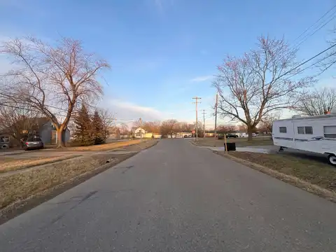 Brobeck, FLINT, MI 48532