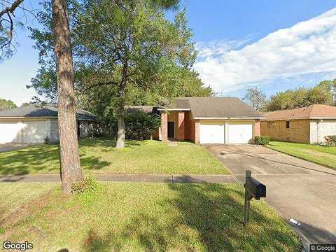 Dalewood, MISSOURI CITY, TX 77489
