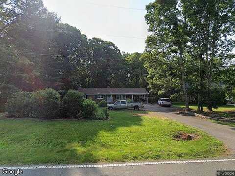 Main, KING, NC 27021