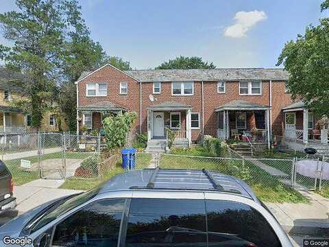Ready, BALTIMORE, MD 21212