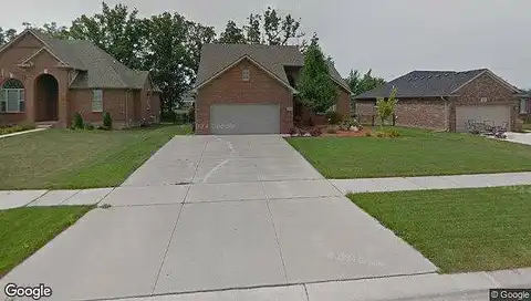 Crawford, NEW BALTIMORE, MI 48051