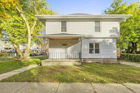 Benjamin, GRAND RAPIDS, MI 49506