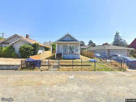 Pine, TACOMA, WA 98409