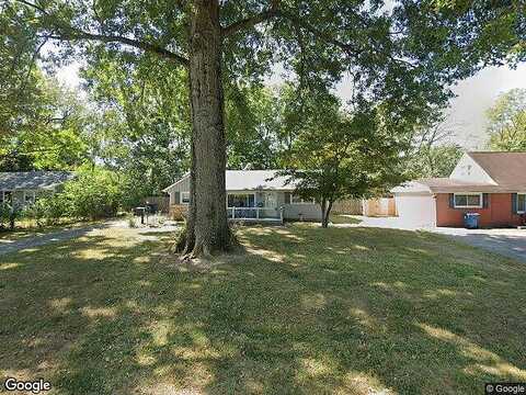 Sir Barton, LOUISVILLE, KY 40272