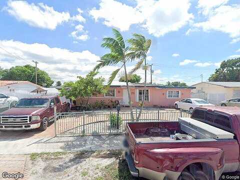 181St, MIAMI GARDENS, FL 33055
