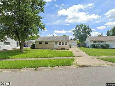 Ferngrove, DAYTON, OH 45432