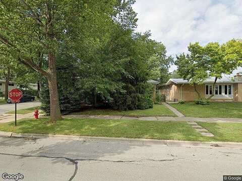 Keeney, MORTON GROVE, IL 60053