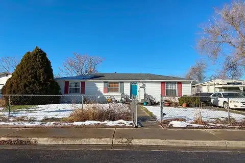 Magnolia, COMMERCE CITY, CO 80022