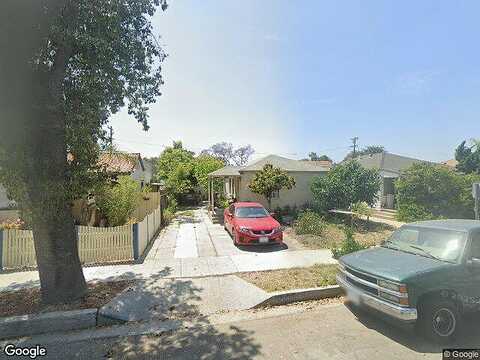 California, LONG BEACH, CA 90805