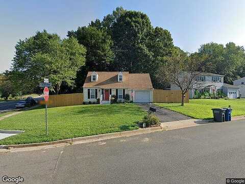 Saddler, WOODBRIDGE, VA 22193