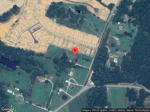 Spotted Bee, YOUNGSVILLE, NC 27596